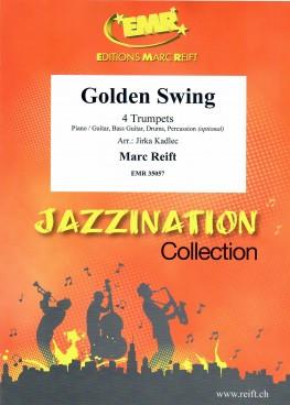 Golden Swing